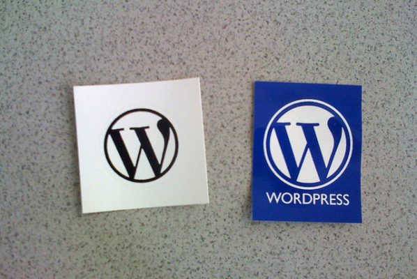wordpress