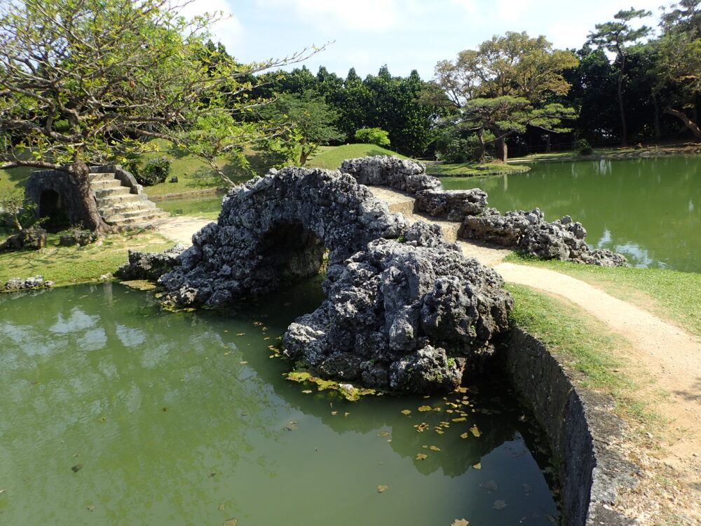 石の橋