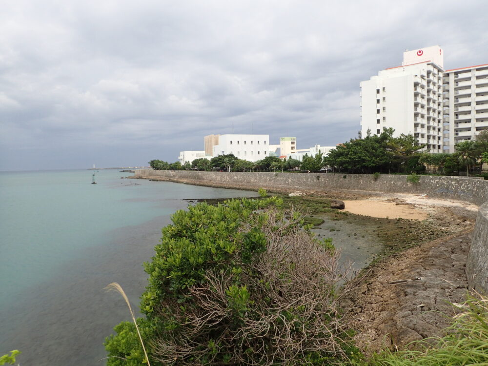 三重城ふるさと海岸